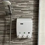Modern Luxury *