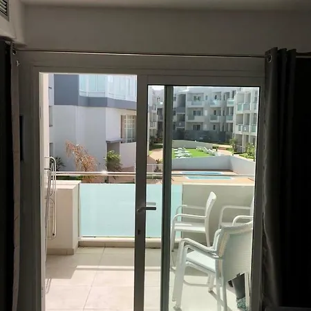 Διαμέρισμα Modern Luxury Κοραλέχο