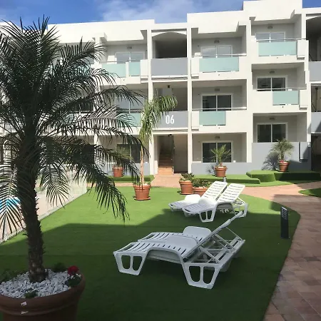 Modern Luxury Daire *