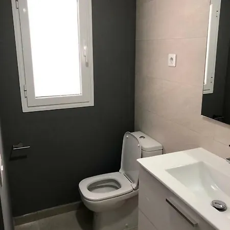 Διαμέρισμα Modern Luxury Κοραλέχο
