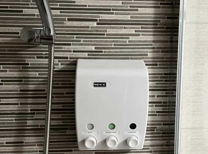 Modern Luxury *