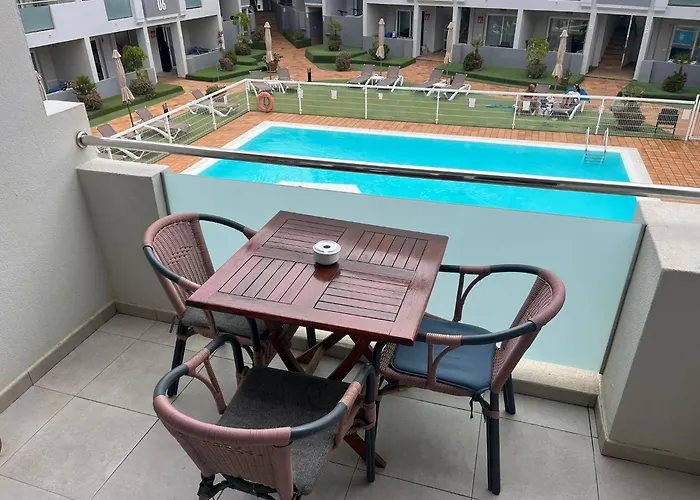 Modern Luxury *