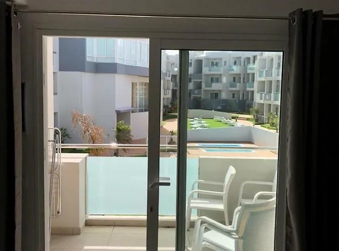 Apartment Modern Luxury Corralejo