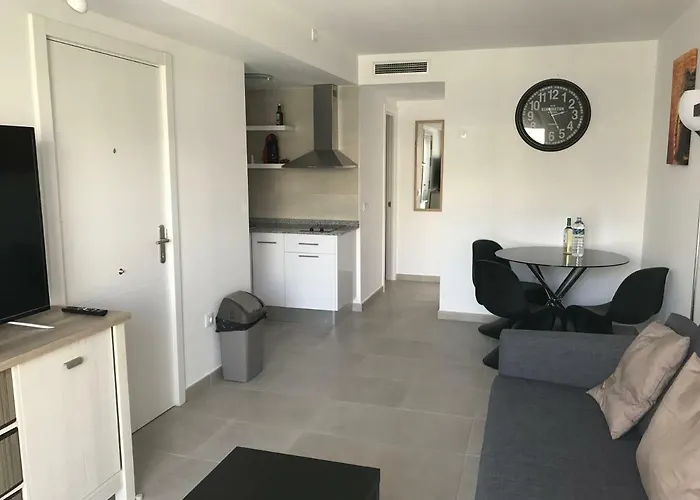 Apartment Modern Luxury Corralejo