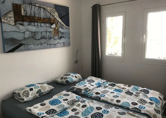 Apartment Modern Luxury Corralejo