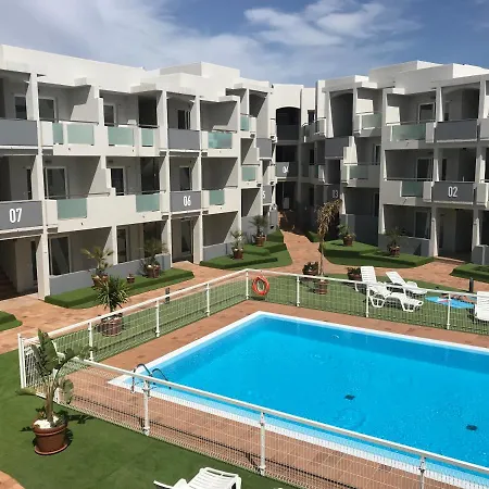 Modern Luxury * Corralejo