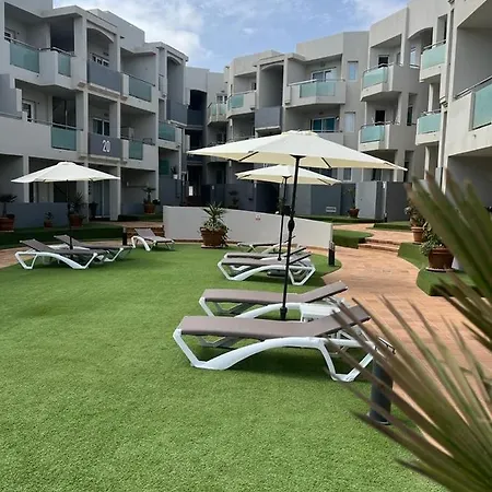 Modern Luxury Apartament *