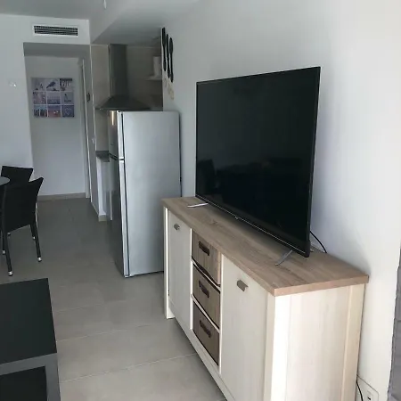Modern Luxury * Corralejo