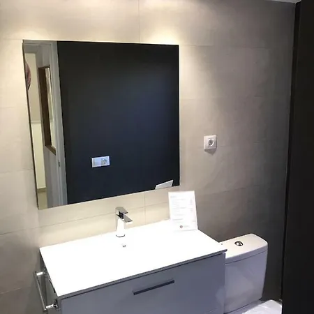 Modern Luxury