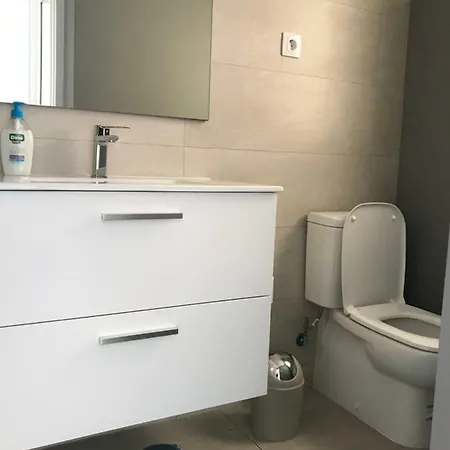 Modern Luxury *