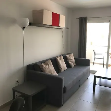 Modern Luxury Corralejo