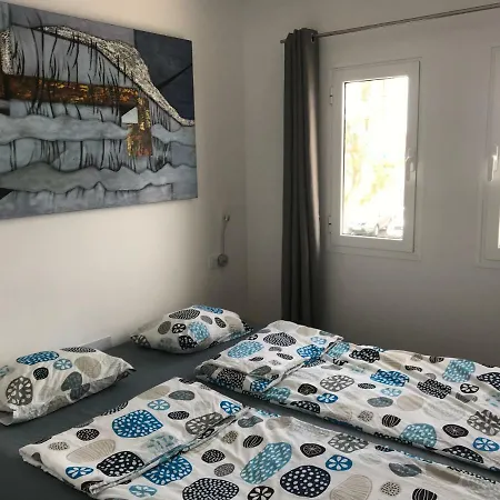 Apartment Modern Luxury Corralejo