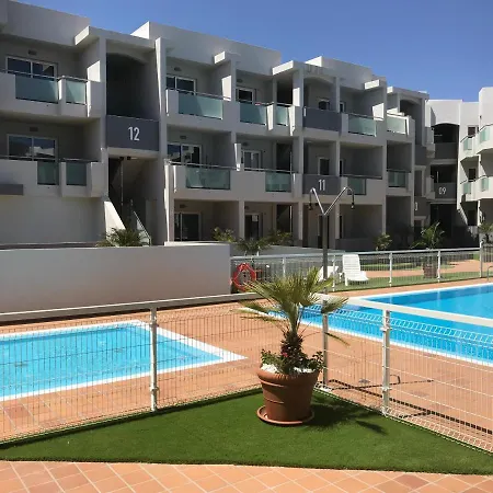 Modern Luxury Corralejo