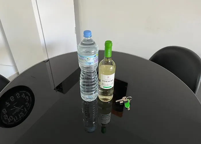 דירה Modern Luxury *