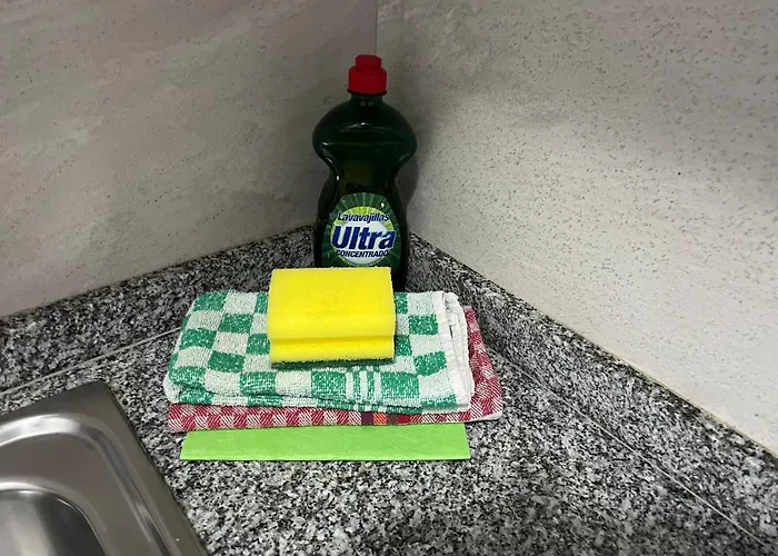 דירה Modern Luxury קורלחו