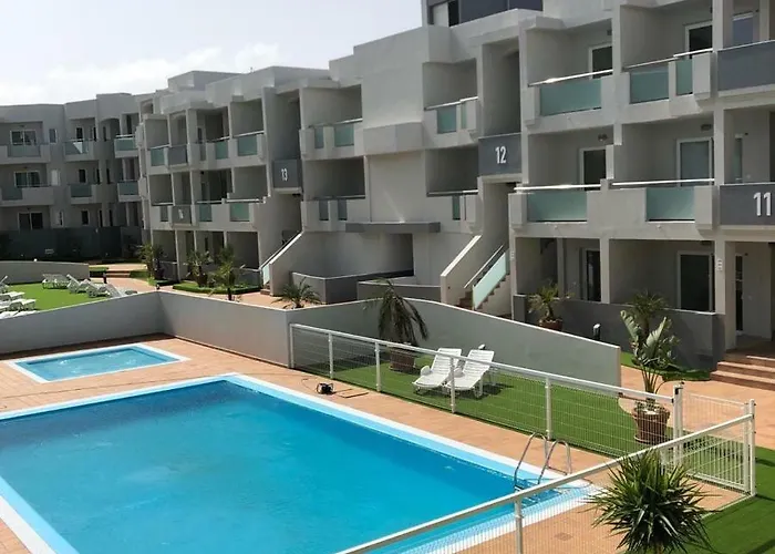 דירה Modern Luxury