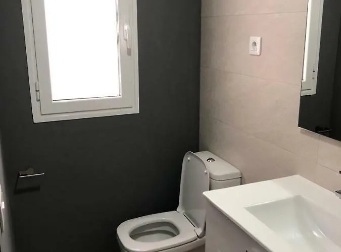 דירה Modern Luxury קורלחו