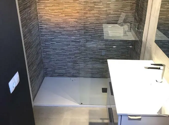 Modern Luxury דירה