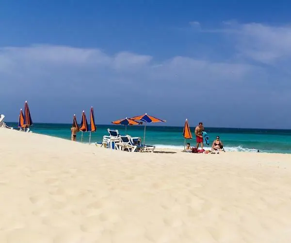 Modern Luxury דירה קורלחו