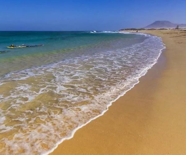 Modern Luxury דירה *