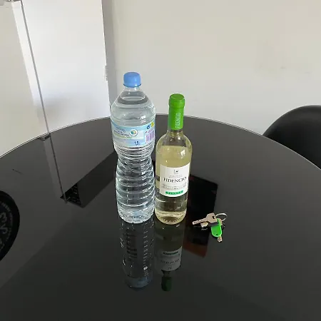 Appartamento Modern Luxury *