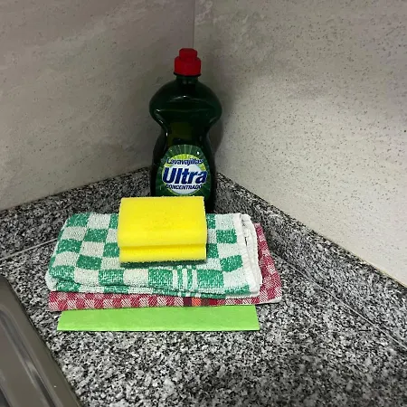 Appartamento Modern Luxury Corralejo