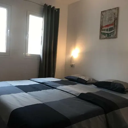 Modern Luxury Appartamento *