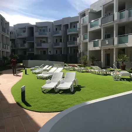 Modern Luxury * Corralejo