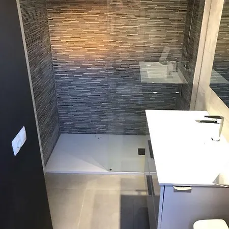 Modern Luxury Appartamento