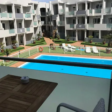 Modern Luxury Corralejo