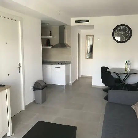 דירה Modern Luxury קורלחו