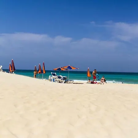 Modern Luxury Appartamento Corralejo